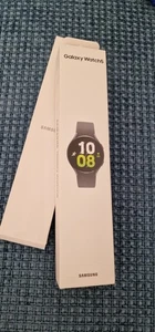 Samsung Galaxy Watch5 44mm Black. - Picture 1 of 5