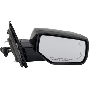 Mirror For 2015-2020 Chevrolet Tahoe RH Power Heated Paintable with Signal Light - Picture 1 of 9