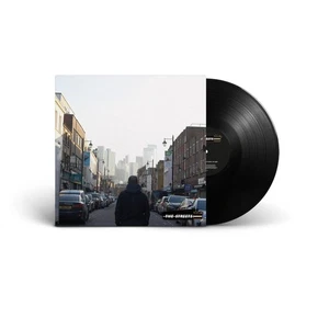 The Streets Darker the Shadow the Brighter the Light LP Vinyl NEW - Picture 1 of 1