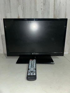 Element ELEFW195 19 Inch LED TV HDMI Flat Screen Television Remote Included - Picture 1 of 5
