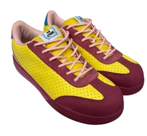 Reebok Ice Cream Board Flip Banana Split Billionaire Boys Club Size 7 - Picture 1 of 11