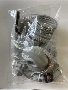 NEW Intex C1000 Krystal Clear Cartridge Filter Pump Accessories Kit - Picture 1 of 3