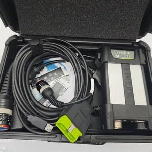 V-OCOM II Heavy Duty Truck 88894000 Diagnostic With PTT 2.8.150 SSD - Picture 1 of 10