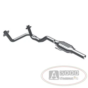 Catalytic Converter - Ford E-150 Econoline Club Wagon - 1987    5.8 - Picture 1 of 1