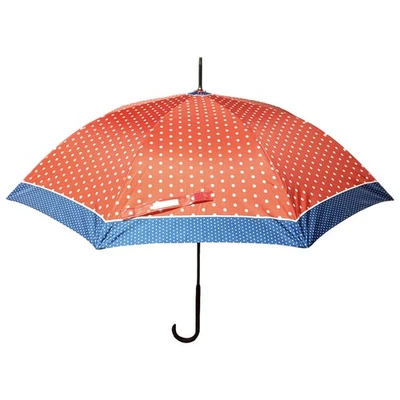 Bolso de mano Eyelevel paraguas ligero pequeño compacto abierto automático para golf Brolly 2025 Foto 1 de 4