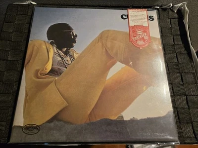 Curtis Mayfield  “Curtis” RSD  BLACK FRIDAY 2025 VINYL  LP  180 Gram Sealed New - Image 1 of 2