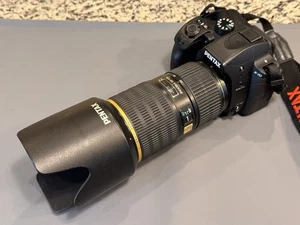 SMC Pentax DA Star 50-135mm f/2.8 ED IF SDM Zoom K mount - USA SELLER - Picture 1 of 12