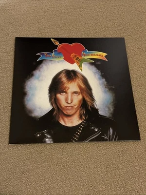 Tom Petty and the Heartbreakers 2011 New Unsealed Vinyl LP from Complete Studio Foto 1 de 4