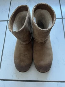 Original UGG Boots Wasserdicht Gr 43 Herrenschuhe - Bild 1 von 5