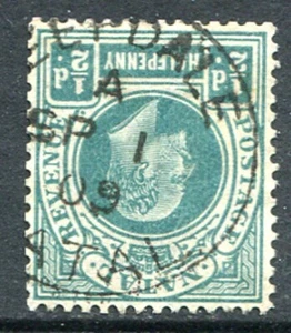 NATAL: (6491) DEEPDALE Stempel/Stempel 1908 - Bild 1 von 1