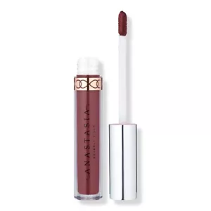 Rossetto liquido opaco Anastasia Beverly Hills Veronica. 0,11 oz nuovo con scatola! - Foto 1 di 11