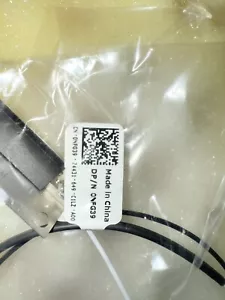 Genuine Dell XPS Desktop 8920 Genuine WiFi Wireless Antenna Cable NFG39 - Picture 1 of 3