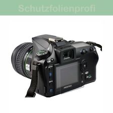 Nikon D3400 - 3x Maoni Antireflex Displayschutzfolie