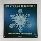JOAN SUHERLAND Joy Of Christmas 5943 Londres LP vinyle très bon état + numéro + + couverture très bon état + + + + Royaume-Uni