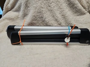 Soporte de barras de fijación para esquí snowboard Acura de techo + llaves funciona leer descripción - Imagen 1 de 24