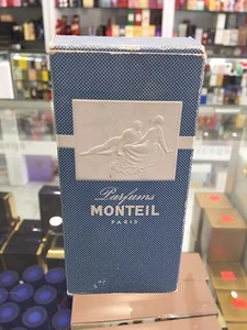 Nostalgia Eau Concentree Splash 2FL - Picture 1 of 3