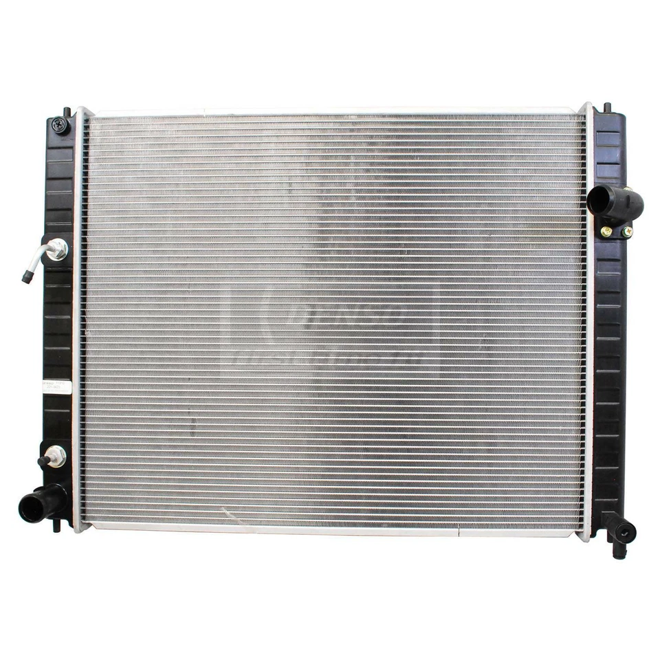 DENSO Auto Parts Radiator for 2011 Infiniti FX35 - Image 1 of 1