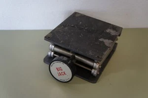 Big Jack de Precision Scientific Co. - Imagen 1 de 5