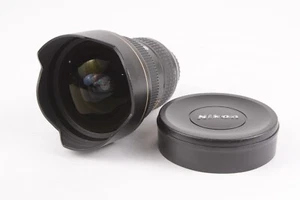 Nikon AF-S Nikkor 14-24mm f/2.8G ED AF N SWM IF AS Lens [AS IS/READ!] #Z-14466 - Picture 1 of 9
