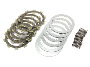Embrayage pour Aprilia AF1 MX Rs 125 RS125 Tuono Classic Lot Renforcé EBC DRC247 - Photo 1/3