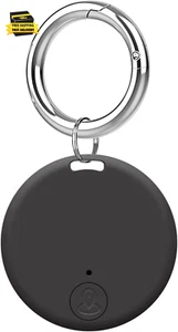 Mini GPS Tracker,Key Item Finder Locator,No Monthly Fee App for Ios/Android 2023 - Picture 1 of 8