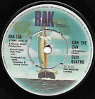 Suzi Quatro - Can The Can / Ain't Ya Something Honey - 70S Glam Rock R'n'r- 1973