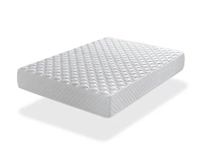 Colchón Viscoelástico LOS ÁNGELES Reversible 3D Altura 20 cm - Imagen 1 de 4