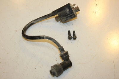 Yamaha TTR90 2006 bobina de encendido 3KJ-82310-10-00 Foto 1 de 4
