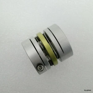 SUNGIL 1PCS Shaft Coupler Used SDWA-31C 6X8 COUPLING TRS-I-94=G903-4 - Picture 1 of 12