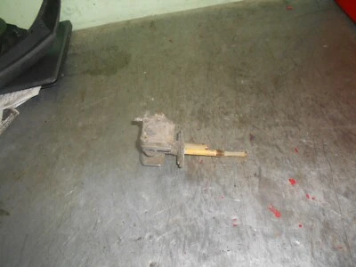 Kawasaki zr7s grifo de combustible  Foto 1 de 3