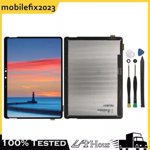 Display LCD Touch Screen Digitalizzatore per Microsoft Surface Go 2 Gen 1901 1926 1927 - Foto 1 di 6