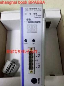 1PCS NEW VBM-MLX/CPLX BWU2157 Via DHL or Fedex - Afbeelding 1 van 2