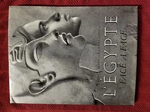 L'gypte Face a Face - Picture 1 of 1