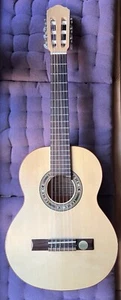 Carl Hellweg Junior II Super H Konzertgitarre (Größe 1/2, Mensur 53 cm) - Bild 1 von 9
