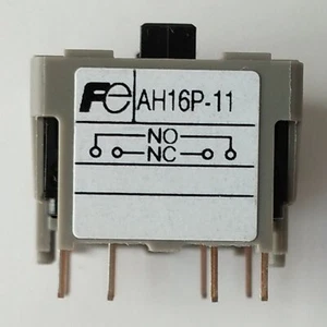 For Fuji AH16P-11 New circuit board welding Free Shipping - Picture 1 of 5