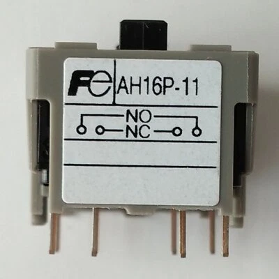 For Fuji AH16P-11 New circuit board welding Free Shipping - Image 1 of 4