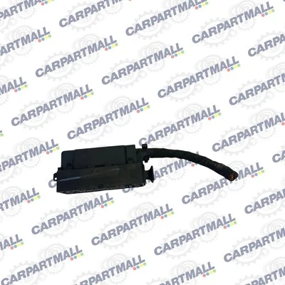 Volkswagen Jetta 2012-2014 2,0 L A/T ABS conector de bomba de freno antibloqueo OEM Foto 1 de 4
