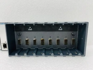 Chasis de 8 ranuras National Instruments NI cRIO-9072 / USADO - Imagen 1 de 3