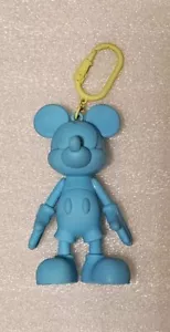 BaubleBar X Disney Azul Mickey Mouse Azul Dije Usado - Imagen 1 de 4
