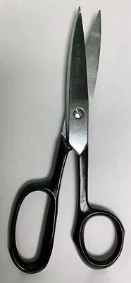 Shesrs 8”Clauss 4268 - 11200 High leverage OAL 8- 1/4",CUT LENGTH 2 3/4"