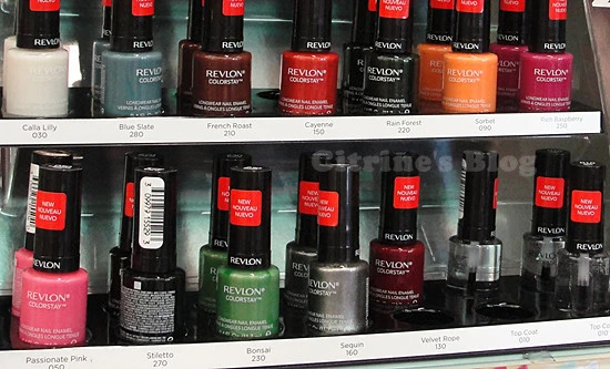 Revlon Brilliant Strength Nail Color Enamel Polish 110 Hypnotize