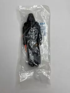 Vintage Kenner Star Wars Darth Vader Sealed ESB-A Mailer Baggie Action Figure - Picture 1 of 7