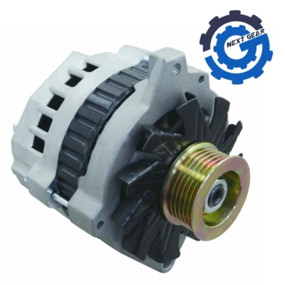 Remanufactured OEM USA Industries Alternator 1987-1990 Pontiac Sunbird 7801-11 - Image 1 of 2