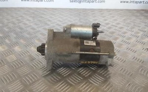 STARTER MOTOR  VAUXHALL INSIGNIA B 2018 B15XHT 1.5 PETROL 12680617 - Picture 1 of 5