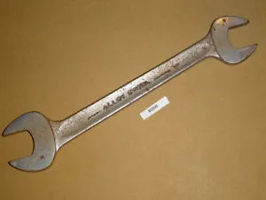 Stahlwille Motor 1" & 15/16 Spanner - Made In Germany - Picture 1 of 2