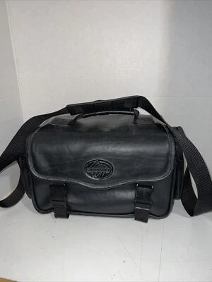 Bolso Estuche para Cámara Vanguard con Correa para el Hombro Cuero-Como LEER Foto 1 de 4