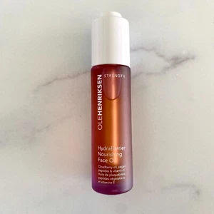Ole Henriksen HydraBarrier Nourishing Face Oil 1oz/30ml - NEW without box - Picture 1 of 2