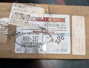 Hendrickson AKH-187-3 Air Suspension Valve - Bild 1 von 2