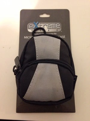 Micro Digital Camera Case BRAND NEW - Image 1 of 4