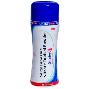 ONABET Bottle of 50gm POWDER Free shipping - Picture 1 of 1